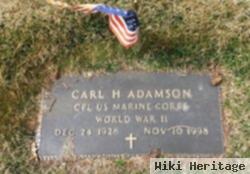 Carl H. Adamson