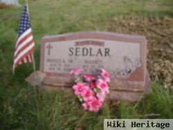 Francis A. Sedlar, Sr