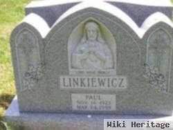 Paul Linkiewicz