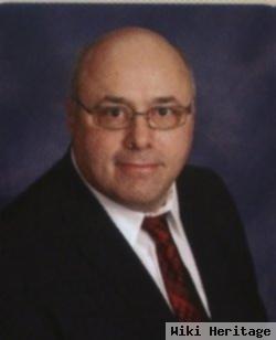 Larry A. Kretsch