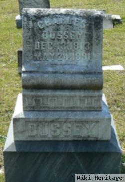 Charles A. Bussey