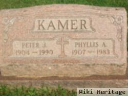 Phyliss A. Kamer