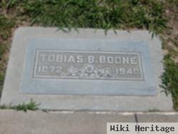 Tobias B. Boone