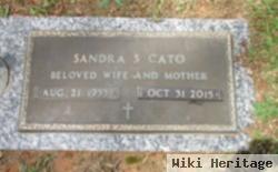 Sandra S. Cato