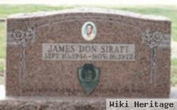 James Don Siratt