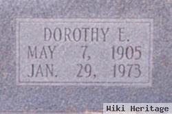 Dorothy E. Adams Squires