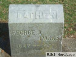 George A. Parks