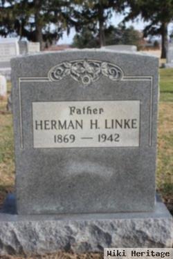 Herman Henry Linke