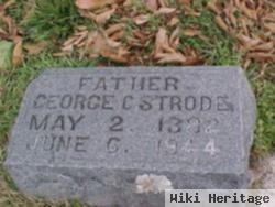 George Craig Strode