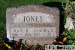 Elnora H. Jones