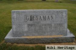 Colleen E Geesaman