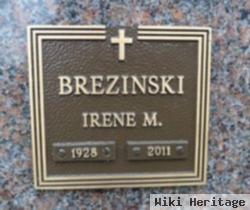 Irene Brezinski