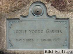 Lucile Young Garner