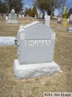 Laura J Shuman