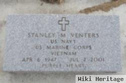 Stanley Marshall Venters