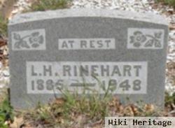 Luner Harrison Rinehart