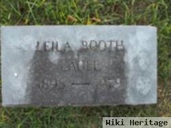 Leila Booth Eagle