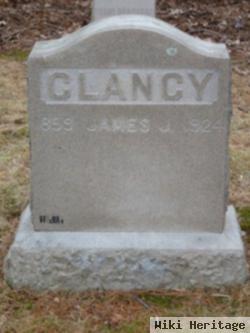 James J. Clancy