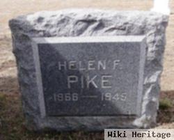 Helen F. Pike