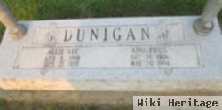 Adolphus Dunigan