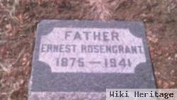 Ernest Rosengrant