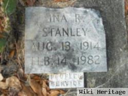 Ina R Stanley