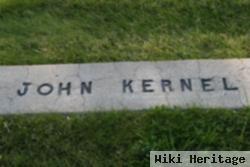 John Kernel