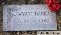 J Wyatt Hankins