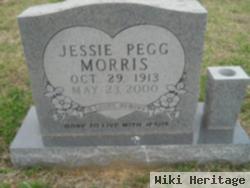 Jessie Morris