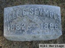 Nellie Seymour