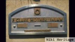 F Clark