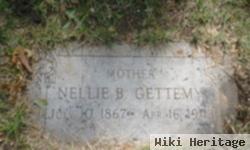 Nellie B. Gettemy