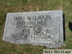 Dora Aileen Mason Luxion