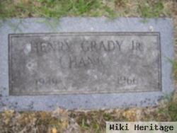 Henry Grady "hank" Turner, Jr