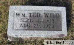 William Teddy Wild