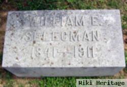 William E. Selecman