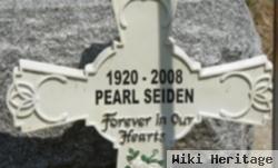 Pearl Seiden