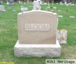 Charles A. Bloom