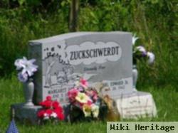 Margaret Lois Wright Zuckschwerdt