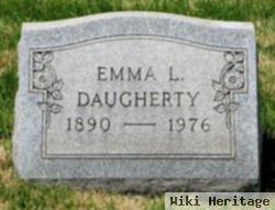 Emma L. Daugherty