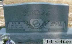 H. S. Conrad, Jr