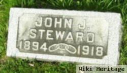 John Steward