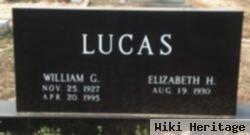 Elizabeth H. Lucas