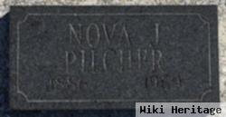 Nova J. Pilcher