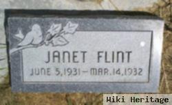 Janet Flint