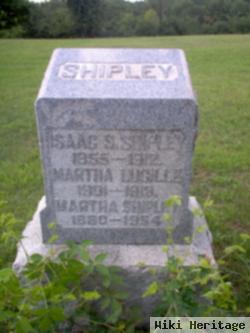 Martha Merriman Shipley
