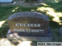 Orel C. Mowery