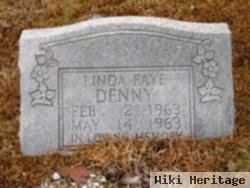 Linda Faye Denny