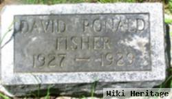 David Ronald Fisher