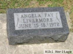 Angela Fay Livermore